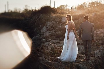 Private Photo Session with a Local Photographer in Balchik