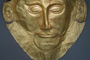 Epidavros and Mycenes