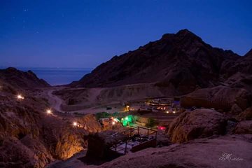 Bedouin Dinner Tour In Sharm El Sheikh (Quad Bike & Camel Ride) 