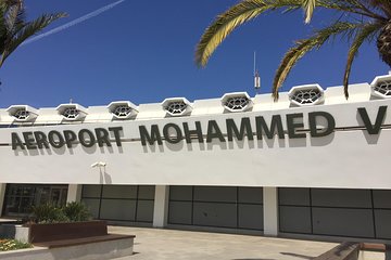VTC Casablanca
