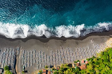 Bali Drone Photography Tour