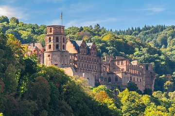 Heidelberg Like a Local: Customized Private Tour