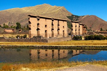 Half Day - South Valley Tour - Private Service