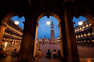 Venice Hidden Corners Tour