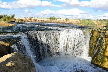 Fayoum Full Day tour Bird Watching