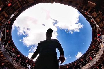 Private Yongding Tulou Tour of Hongkeng Tulou Cluster From Xiamen
