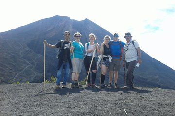 Pacaya Volcano Day Trip from Antigua