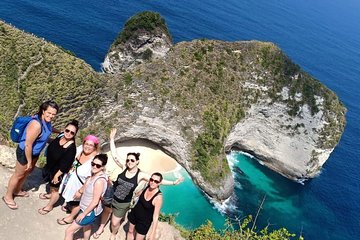 Private Nusa Penida Day Trip with All Inclusive 