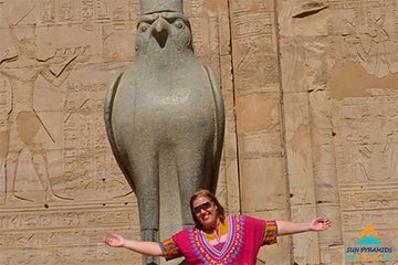 Luxury 8 days Package to Cairo & The Oberoi Philae Nile Cruise