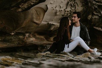 Private Photo Session with a Local Photographer in Bondi Beach