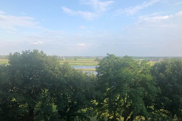 The Battle of Arnhem (from Amsterdam)