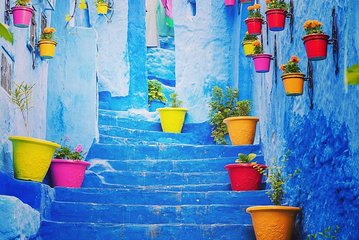 The best of Morocco 8 Days 7 night Private tours from Marrakech to Marrakech