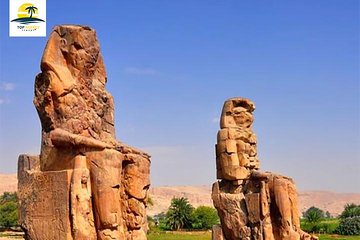 Luxor Day Trip From Hurghada 