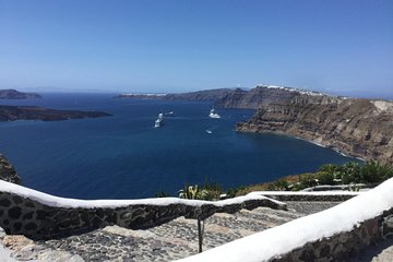 All Santorini Tour
