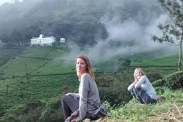 Explore Munnar Day Trip From Cochin ( By Munnar Info)