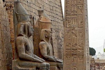  luxor tour from hurghada one day by private car 