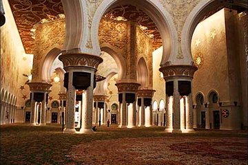 Half Day sightseeing Tour of Agra Fort & Taj Mahal from Agra Hotel