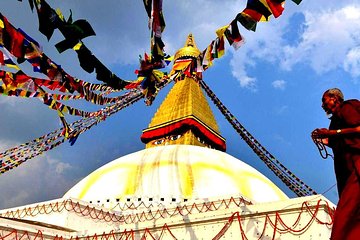 3 Days Kathmandu Cultural Tour 