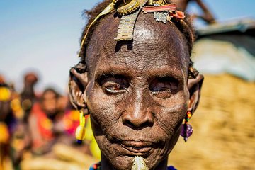 Omo Valley Tours ; 8 Days / 7 Nights price Depend on Group size 