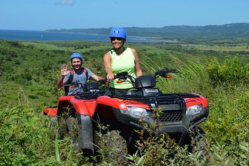 2-Hour ATV Tour