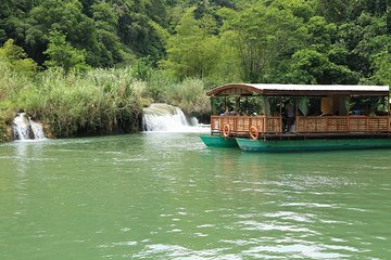 Bohol in A Day Tour from Cebu