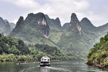 China Delights