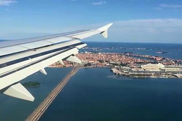 Venice Marco Polo Airport Private Departure Transfer