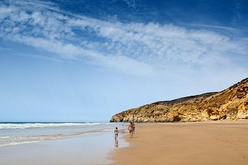 From Tangier : Full-Day trip to Paradise beach 