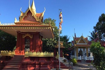 4 Days Angkor Cycling
