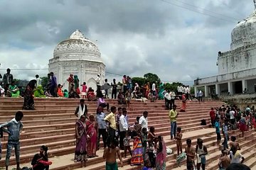 Taj Mahal Agra Fort & Bateshwar Tour