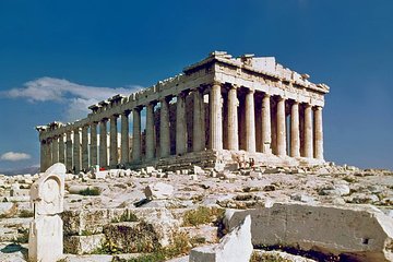 Athens International Airport Private Transfers