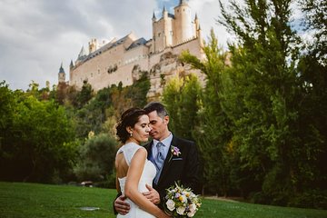 Private Photo Session with a Local Photographer in San José