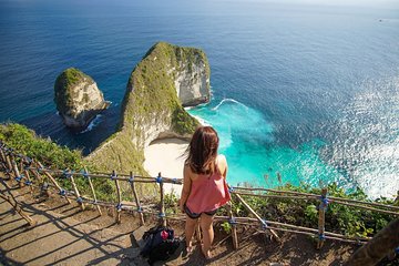 Explore Nusa Penida Bali