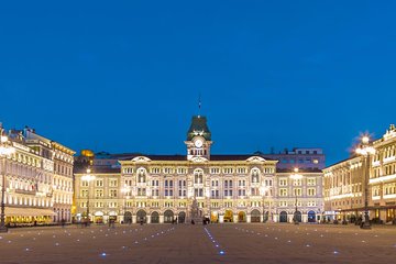 Trieste Coffee Lovers Tour