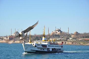 A Great day in Istanbul-Private Istanbul Tour