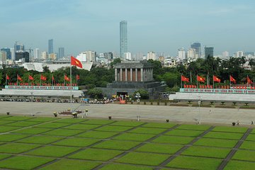 Private Hanoi City Tour - Full Day