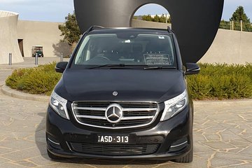 Sydney Airport Transfers