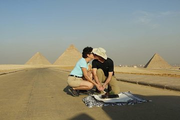 4 Days Cairo and Alexandria Package