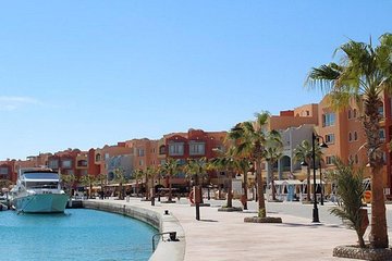 Private City Tours Hurghada