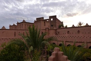 Desert Erg Chigaga Trip from Marrakech: 3 Days