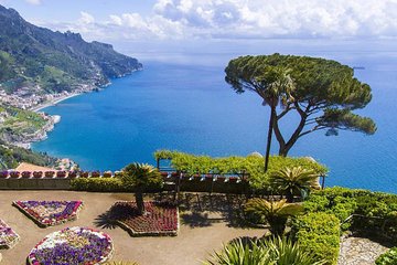 Private Transfer by Car or Minivan from Sorrento to Ravello