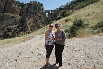 Private Tours In Ronda