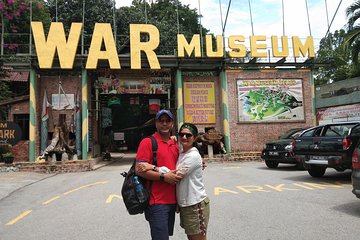 Penang Day Tour Private (per Vehicle)