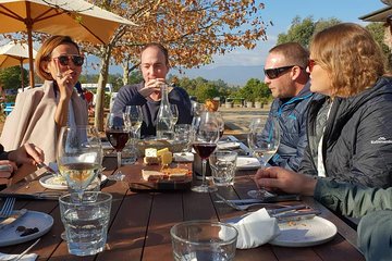An Amazing day with Felix - Premium Yarra Valley Wine Tour