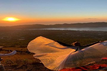 Bali Mount Batur Hike Private Tour