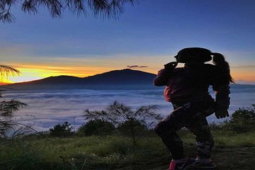 Bali Mount Batur Private Tour