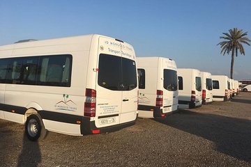 Vehicle for Hire - INCLUDES Driver and Fuel