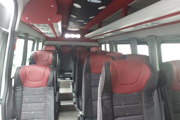 Agadir Airport Transfer
