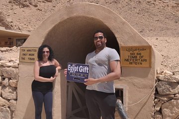 Package 7-Days 6-Nights Cairo Pyramids, Nile Cruise&Alexandria by Sleeper Train