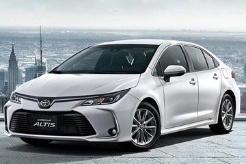 KRABI:Private Car Round Trip Transfer Airport-Krabi Hotel-Airport